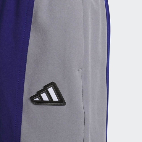 adidas阿迪达斯2025男小童LB WV SHORT梭织短裤JM3436