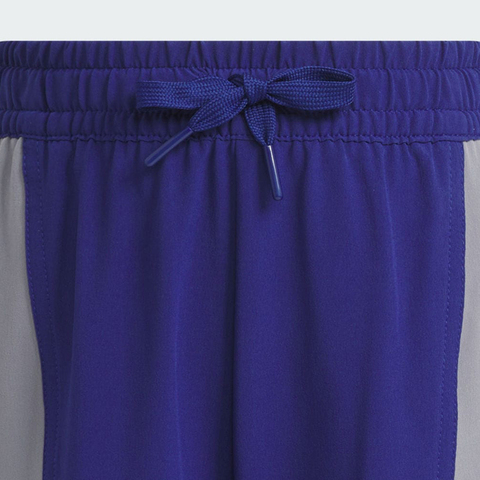 adidas阿迪达斯2025男小童LB WV SHORT梭织短裤JM3436