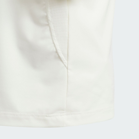 adidas阿迪达斯2025男小童LB SS TEE针织无领短TJM3440