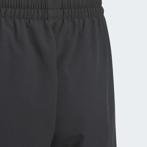 adidas阿迪达斯2025男大童JB WV SHORT梭织短裤JM7989