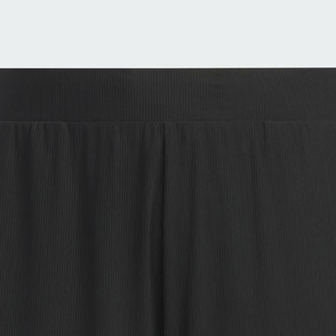 adidas阿迪达斯2025女子CF WIDE PANTS针织长裤JN0712