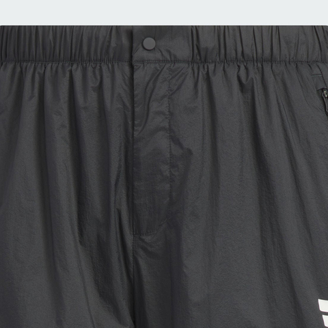 adidas阿迪达斯2025男子FUSTL P WV SHO梭织短裤JM8593