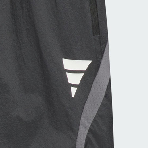 adidas阿迪达斯2025男子FUSTL P WV SHO梭织短裤JM8593