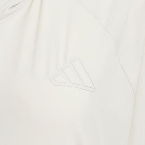 adidas阿迪达斯2025女子CF WBKR梭织连帽外套JN0706