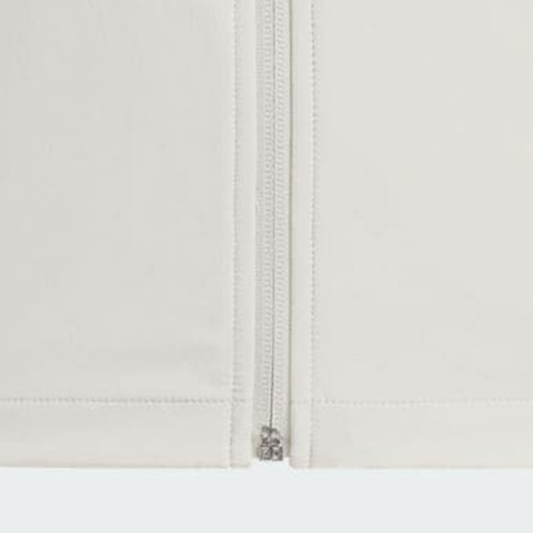 adidas阿迪达斯2025女子CF WBKR梭织连帽外套JN0706