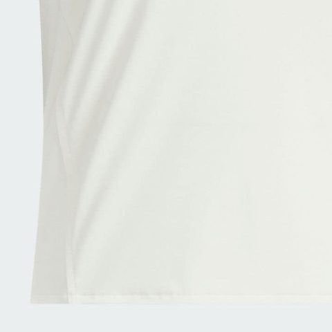 adidas阿迪达斯2025女子CF SS TEE针织无领短TJN0702