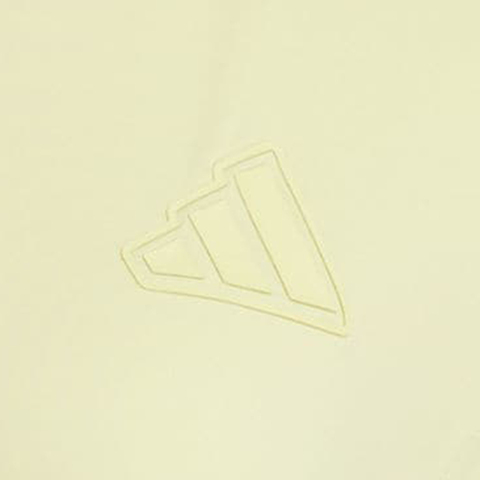 adidas阿迪达斯2025女子CF SS TEE针织无领短TJN0701