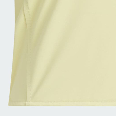 adidas阿迪达斯2025女子CF SS TEE针织无领短TJN0701