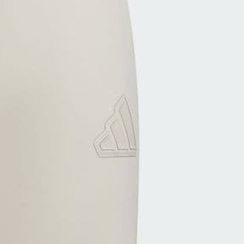 adidas阿迪达斯2025女子CF KN PNT针织长裤JN0710