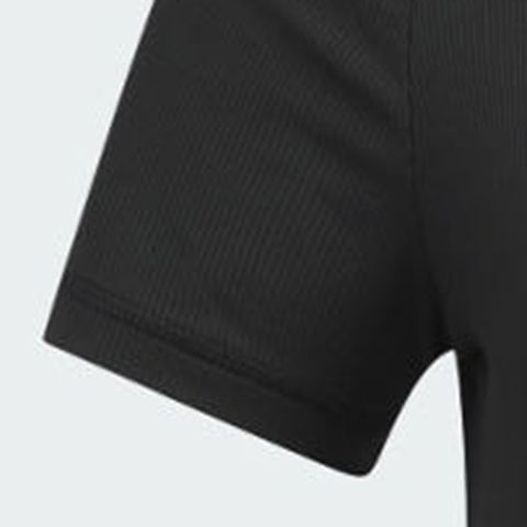 adidas阿迪达斯2025女子CF DRESS短袖连衣裙JN0708