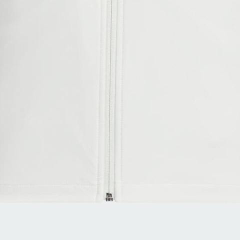 adidas阿迪达斯2025女子CF WBKR梭织连帽外套JN0705