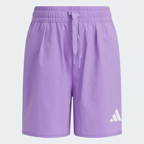 adidas阿迪达斯2025女小童LG TEE SET短袖套服JM7977