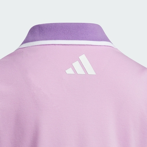 adidas阿迪达斯2025女小童LG DRESS短袖连衣裙JM7980