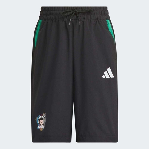 adidas阿迪达斯2025男小童LB TEE SET短袖套服JM7983