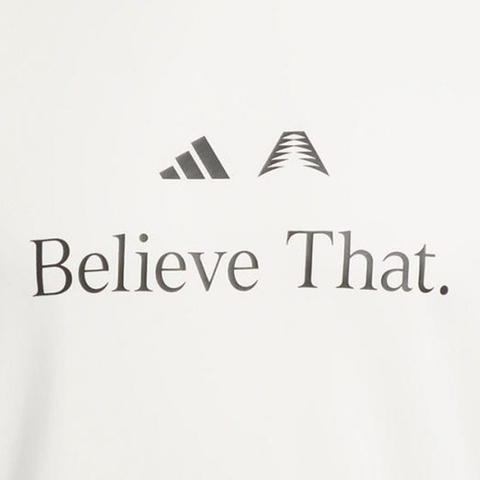 adidas阿迪达斯2025中性ANTED BT TEE针织无领短TJM7948