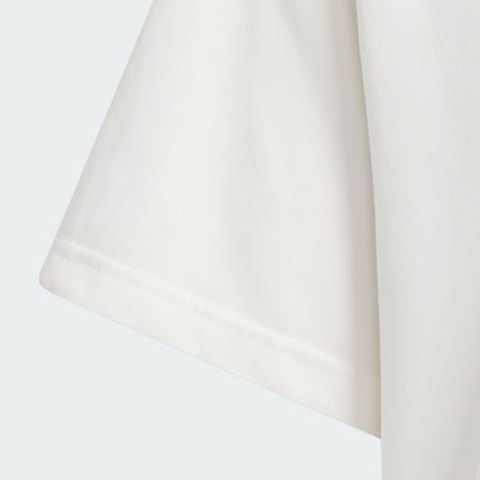 adidas阿迪达斯2025中性ANTED BT TEE针织无领短TJM7948