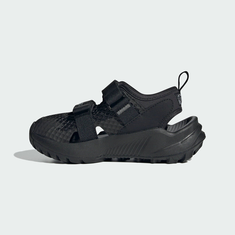 adidas阿迪达斯2025男小童TERREX HYDROTERRA AT C游泳童装IH6375