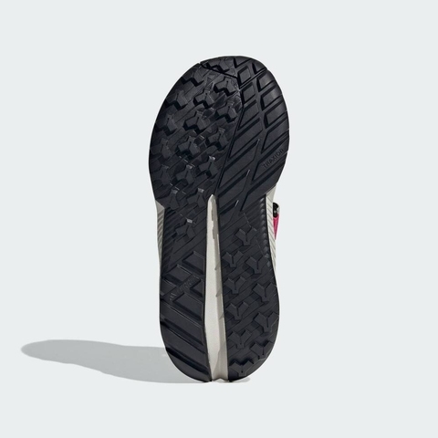 adidas阿迪达斯2025女大童TERREX HYDROTERRA AT J游泳童装IH6377