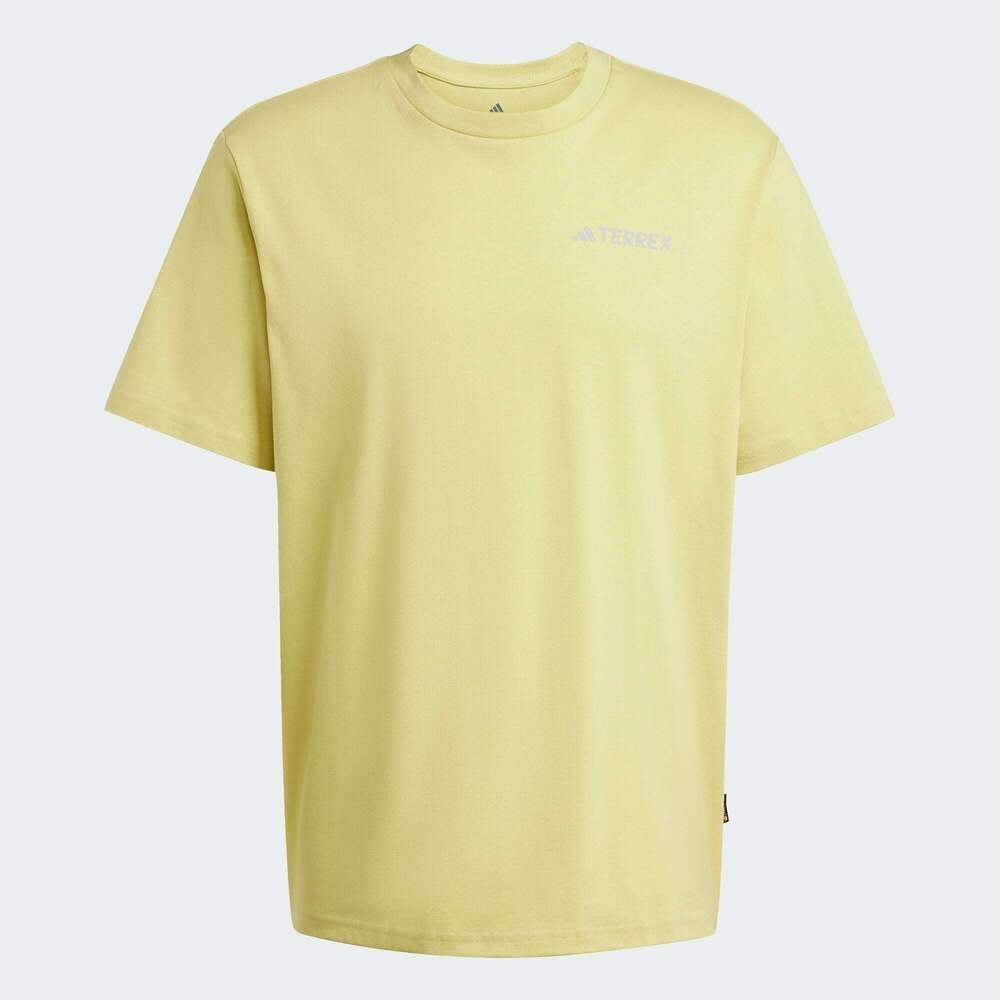 adidas阿迪达斯2025男子XPL POLYGIENE T针织无领短TJI8329