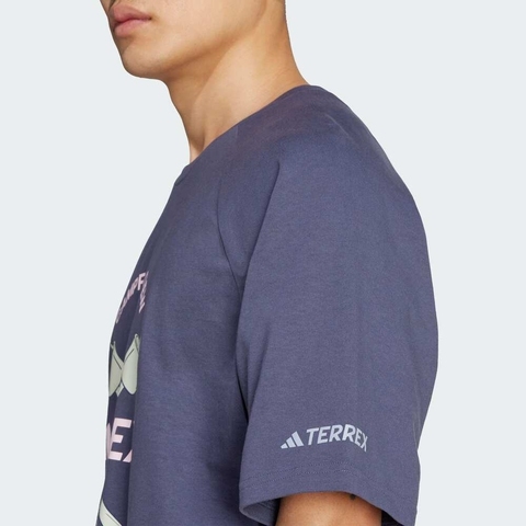 adidas阿迪达斯2025男子XPL POLYGIENE T针织无领短TJI8318