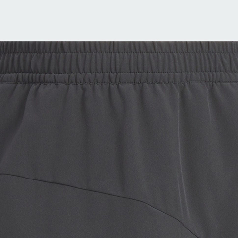 adidas阿迪达斯2025女大童JG WV SKORT梭织短裙JM3423