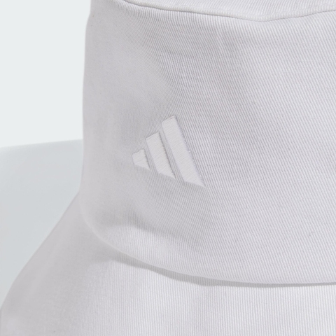 adidas阿迪达斯2025中性SPW 3S BUCKET渔夫帽JC6420