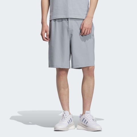 adidas阿迪达斯2025男子FI CF SHORTS针织短裤JL6054