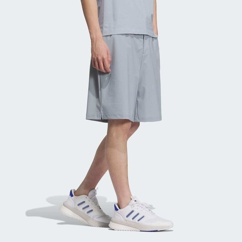 adidas阿迪达斯2025男子FI CF SHORTS针织短裤JL6054