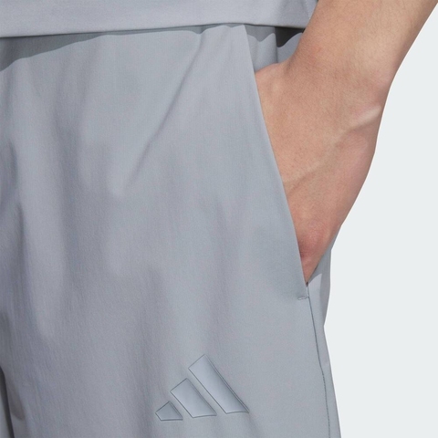 adidas阿迪达斯2025男子FI CF SHORTS针织短裤JL6054