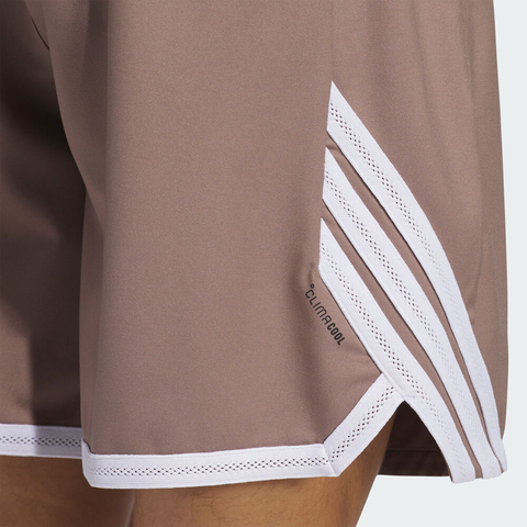 adidas阿迪达斯2025男子CRAZYLITE SHORT梭织短裤JZ5437