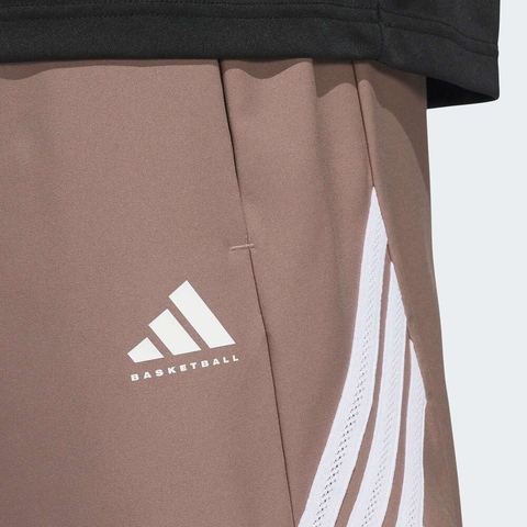 adidas阿迪达斯2025男子CRAZYLITE SHORT梭织短裤JZ5437