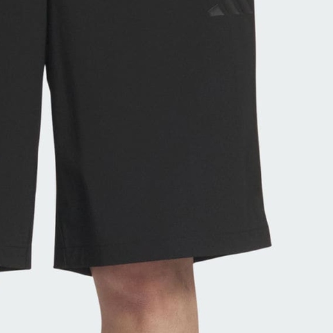 adidas阿迪达斯2025男子FI CF SHORTS针织短裤JL6053