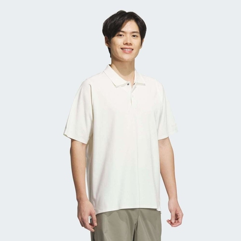 adidas阿迪达斯2025男子WZ LIANG POLO针织有领短TJM0982