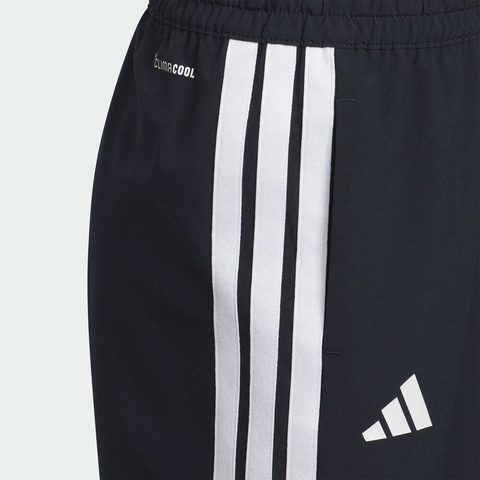 adidas阿迪达斯2025女小童LK SS TEE SET短袖套服KC1539