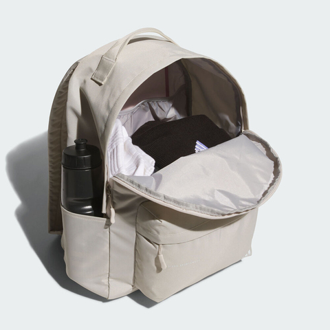 adidas阿迪达斯2025中性MH BP双肩包JF0726