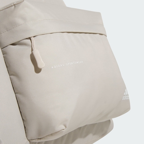 adidas阿迪达斯2025中性MH BP双肩包JF0726