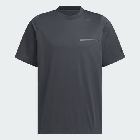 adidas阿迪达斯2025男子WZ DING TEE针织无领短TJM0988