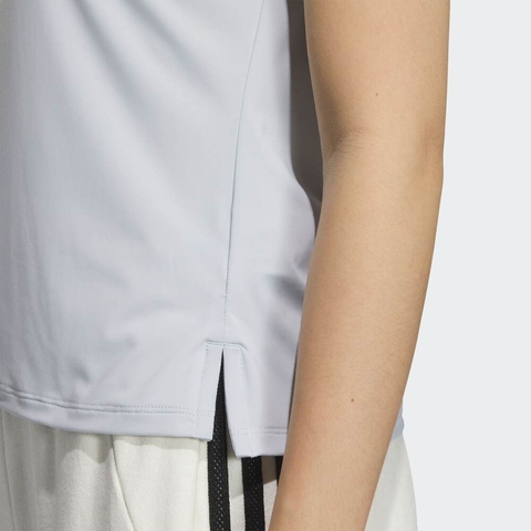 adidas阿迪达斯2025女子W CF TEE针织无领短TKC1487