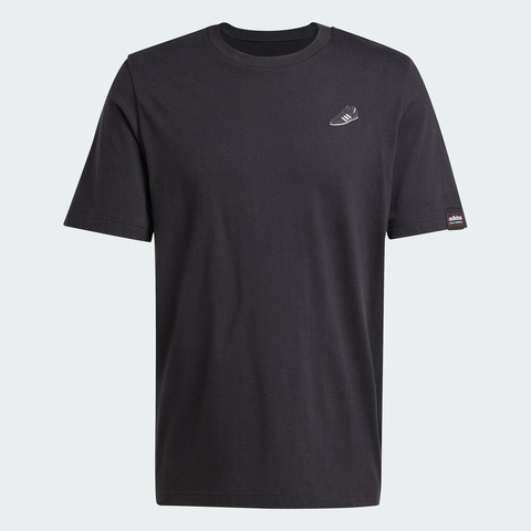 adidas阿迪达斯2025男子COPA SIGN G T针织无领短TJJ1421