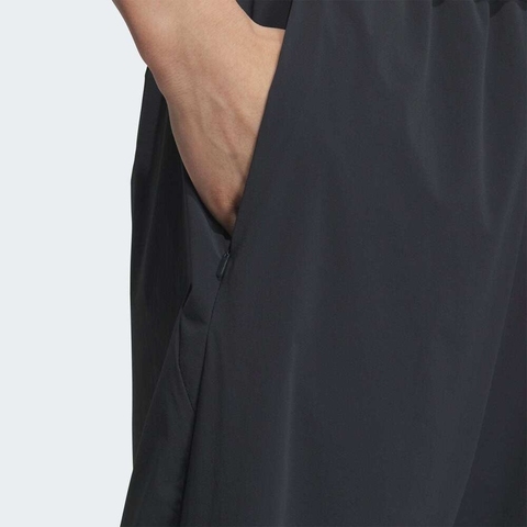 adidas阿迪达斯2025男子WZ TAN WV PANTS梭织长裤JM0970