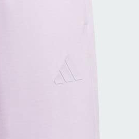 adidas阿迪达斯2025女子GFX KN PNT针织长裤JN0720