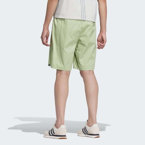 adidas阿迪达斯2025男子GFX SHORT梭织短裤JL6062