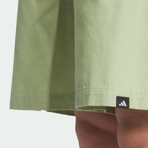 adidas阿迪达斯2025男子GFX SHORT梭织短裤JL6062