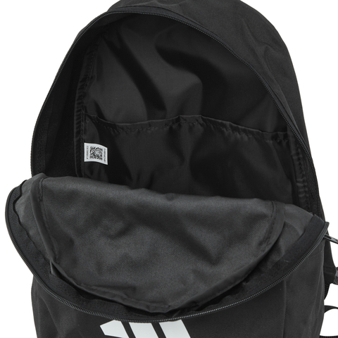 adidas阿迪达斯2025男小童LK BP 3BAR双肩包JD1303