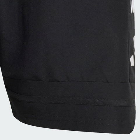 adidas阿迪达斯2025男子SQ25 DT SHO梭织短裤JL9553