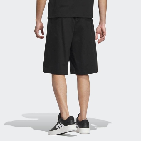 adidas阿迪达斯2025男子GFX SHORT梭织短裤JL6061