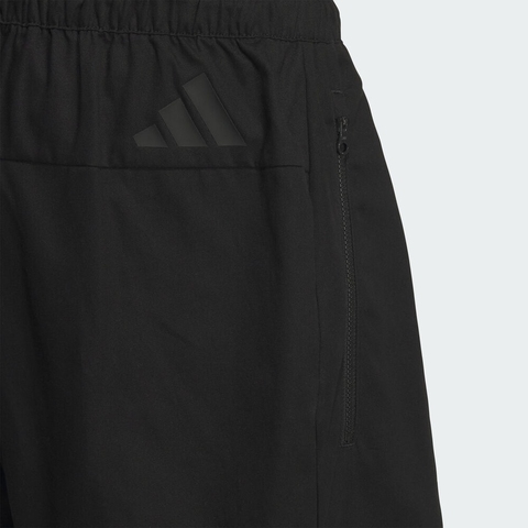 adidas阿迪达斯2025男子GFX SHORT梭织短裤JL6061