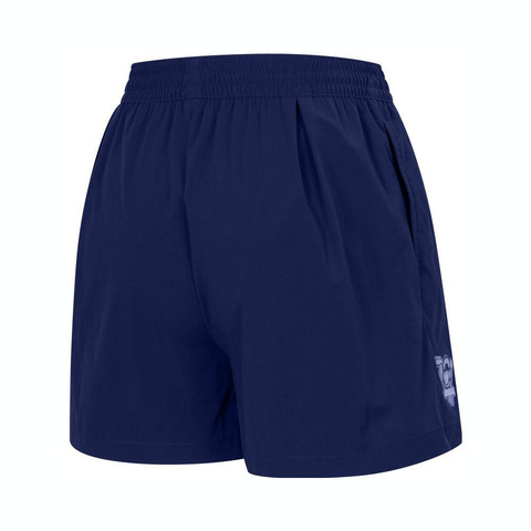 adidas阿迪达斯2025女大童JG WV SKORT梭织短裤JM7981