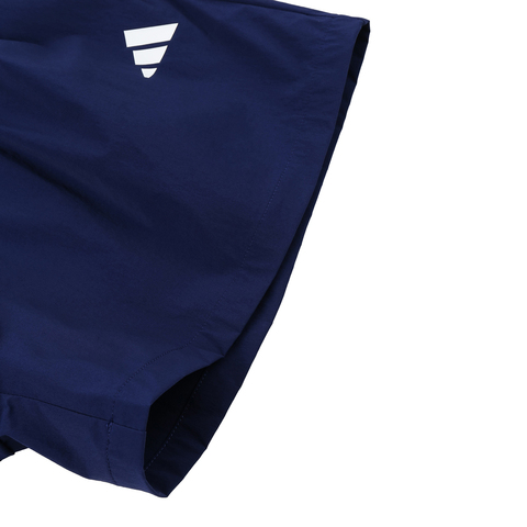 adidas阿迪达斯2025女大童JG WV SKORT梭织短裤JM7981