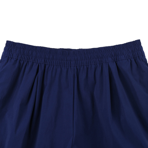 adidas阿迪达斯2025女大童JG WV SKORT梭织短裤JM7981